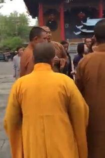 热和尚在线视频,揭秘佛教智慧与生活艺术